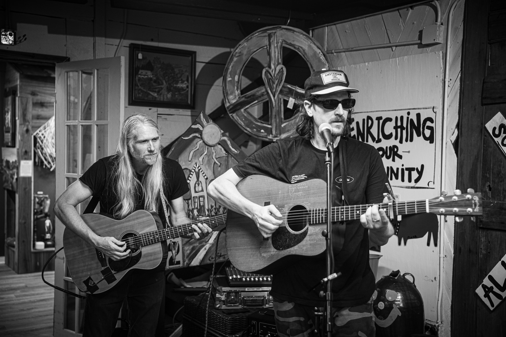 Crossroads Folk Art Festival - Columbus Collective Museums in